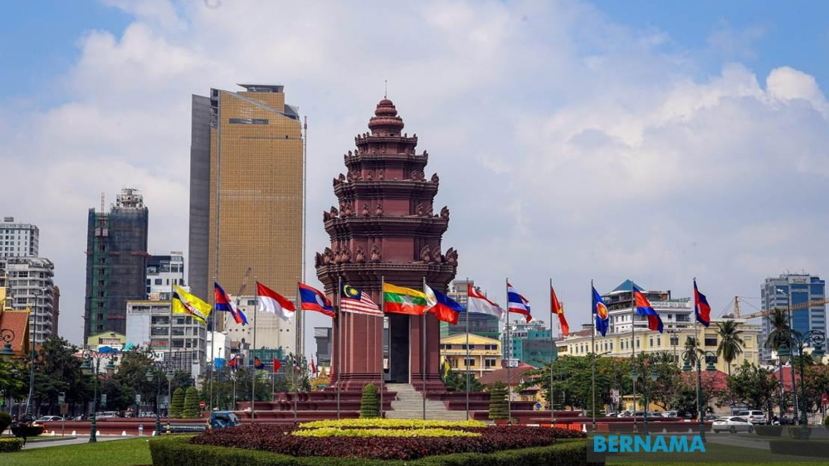 Regional Tensions Mount as Southeast Asia Grapples with Security, Health and Environmental Crises