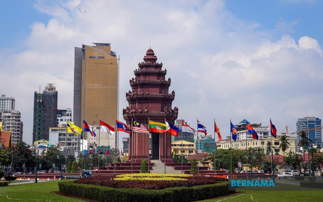 Regional Tensions Mount as Southeast Asia Grapples with Security, Health and Environmental Crises