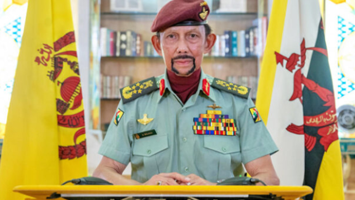 Brunei Sultan urges nation to balance material progress with spiritual commitment in Hijrah New Year address