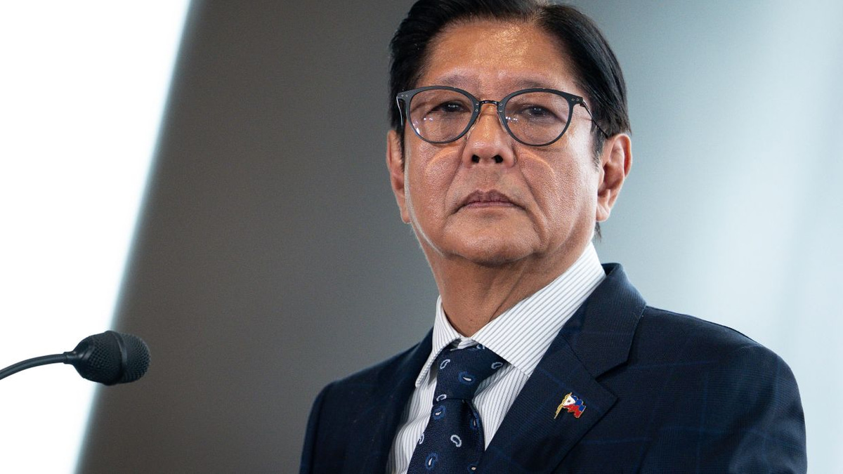 Marcos Faces Uphill Battle as Philippines Graft Scandal Deepens Economic Woes