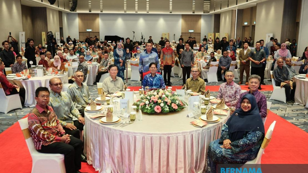 Penang Hosts HAWANA 2026, Strengthening Media's Role in Nation-Building