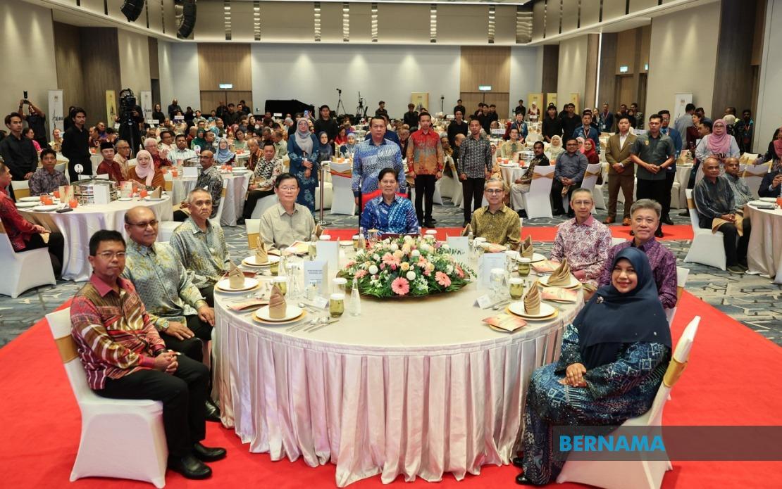 Penang Hosts HAWANA 2026, Strengthening Media's Role in Nation-Building
