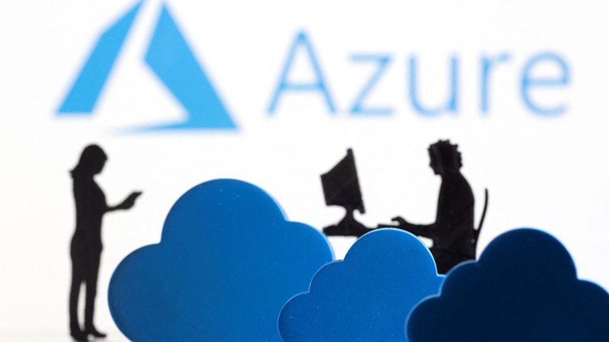 Microsoft faces shareholder lawsuit over Azure slowdown and undisclosed AI spending