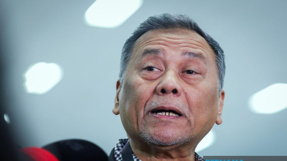 No Vote-Buying Complaints Recorded in Negeri Sembilan Election Campaign, Says EC