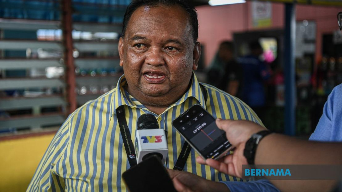 Muszaide Bids for Second Term in Sedili with Rural Development Push