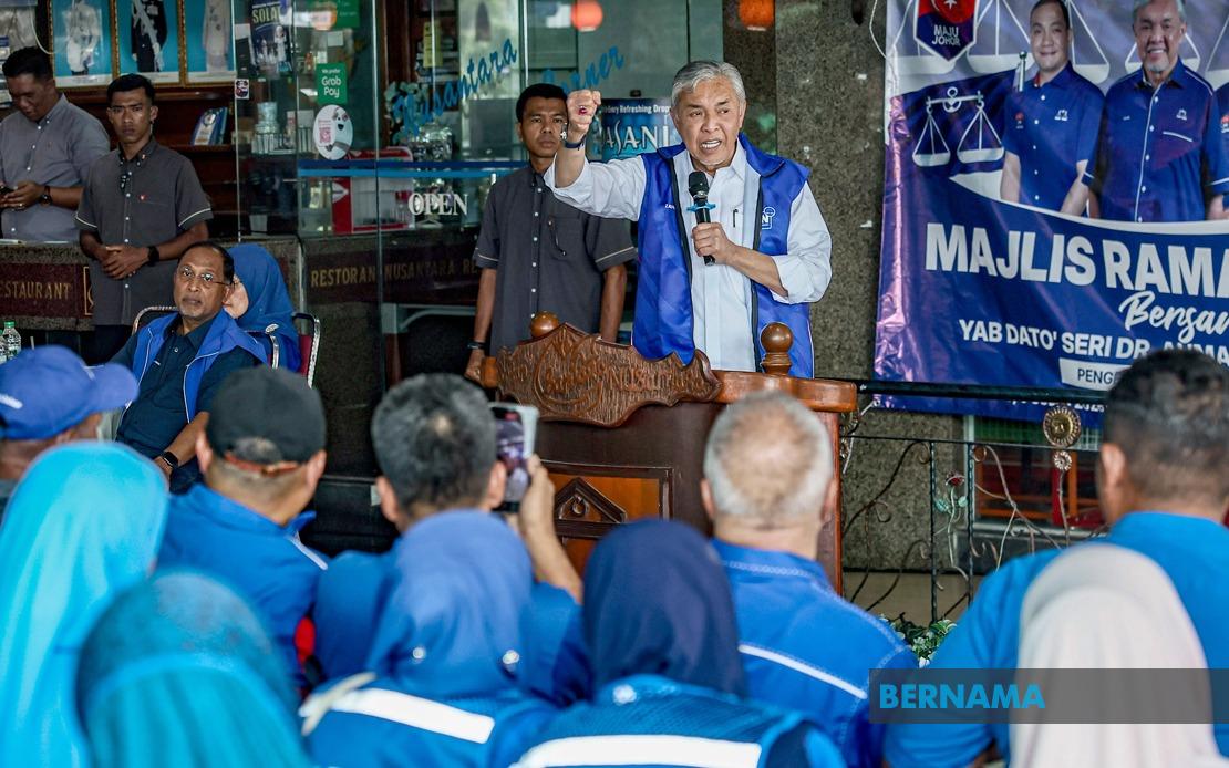 Malaysia Approves 24 New Tok Batin Positions to Strengthen Orang Asli Governance
