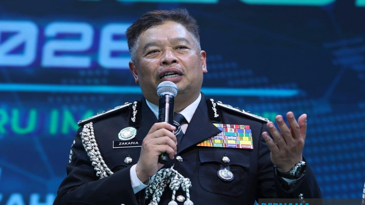 Malaysia Steps Up Immigration Enforcement as Social Visit Pass Abuses Surge