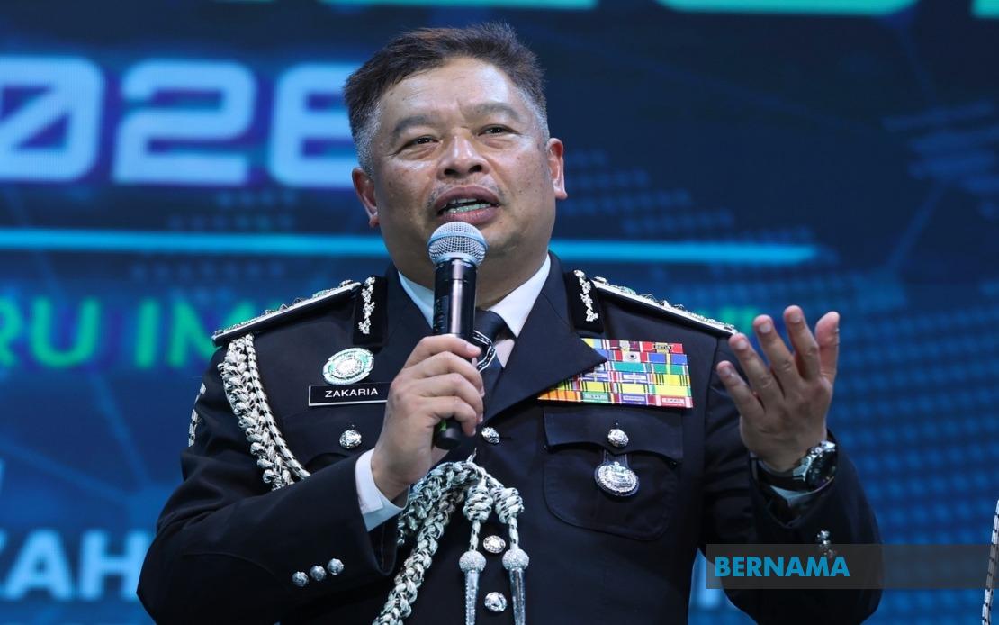 Immigration Department Tracks 19 Unverified Visitors Linked to Forest City Network School