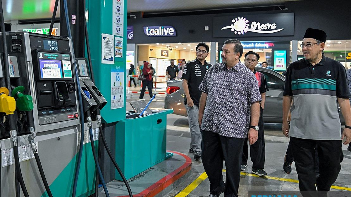 Over 18,000 Malaysians Apply for Extra Diesel Subsidy in First Two Days
