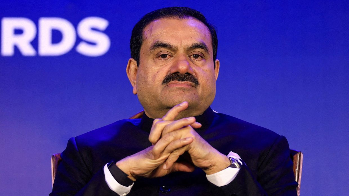 Adani's Legal Team Pushes for Full Dismissal of US Criminal Charges