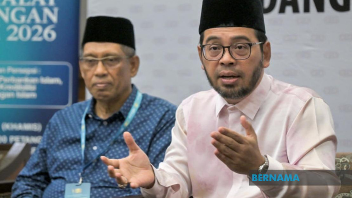 Government To Accelerate Remaining Tabung Haji Reforms Following RCI Review