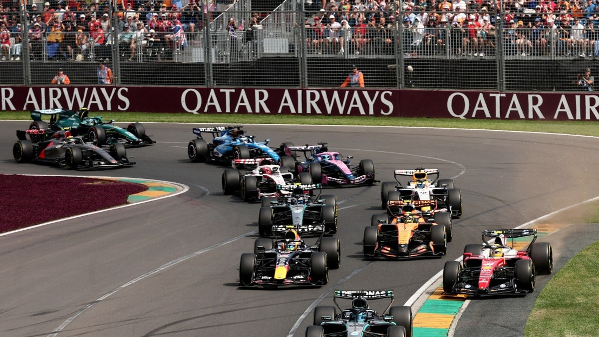 Russell's Mercedes Woes Deepen After Belgian GP Retirement as Antonelli Extends Championship Lead