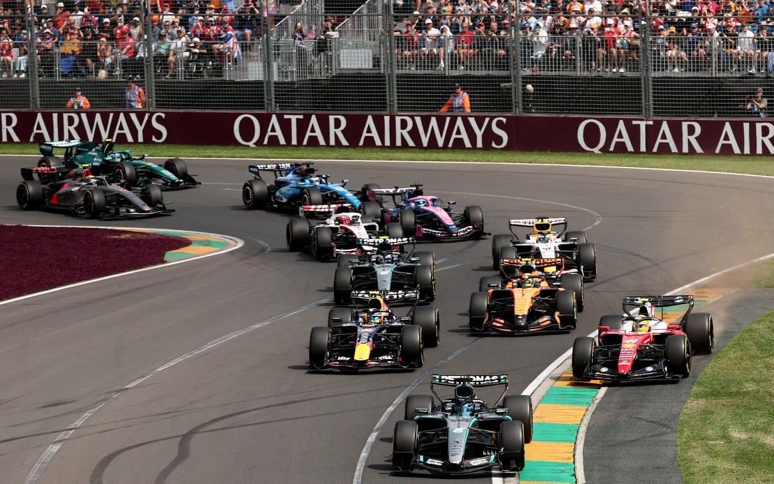 Russell's Mercedes Woes Deepen After Belgian GP Retirement as Antonelli Extends Championship Lead