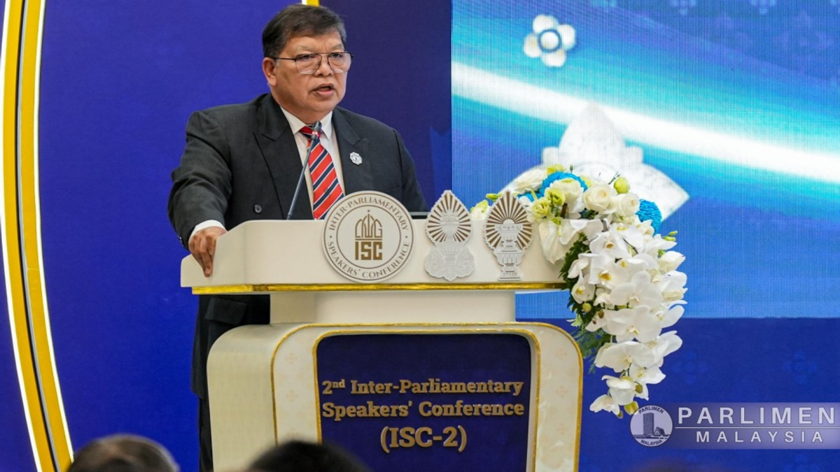 Parliament Speaker Calls for Urgent Climate Action, Greater Investment in Education and Green Technology
