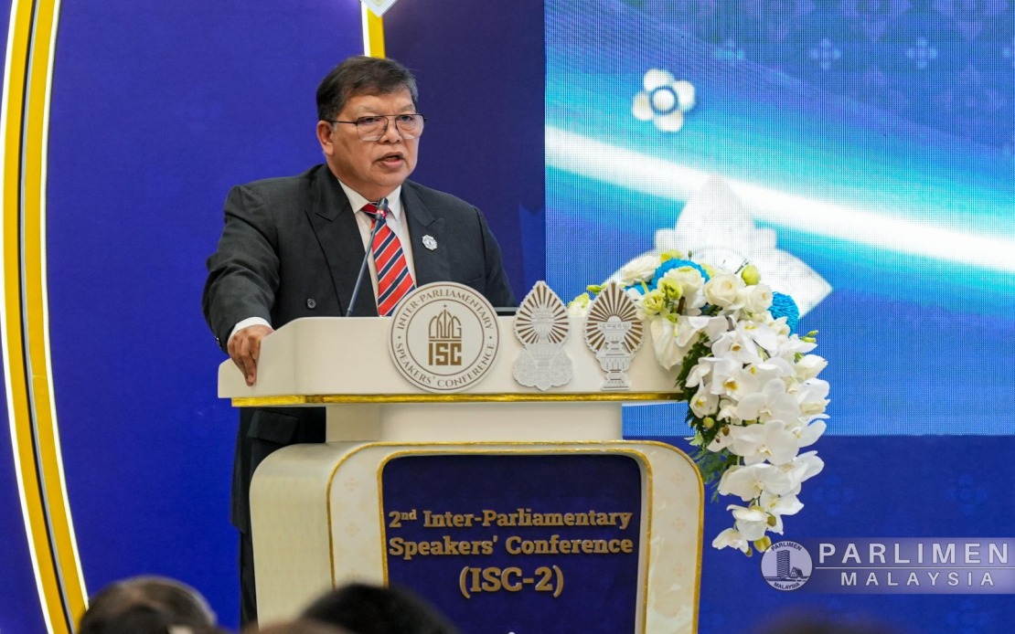 Parliament Speaker Calls for Urgent Climate Action, Greater Investment in Education and Green Technology