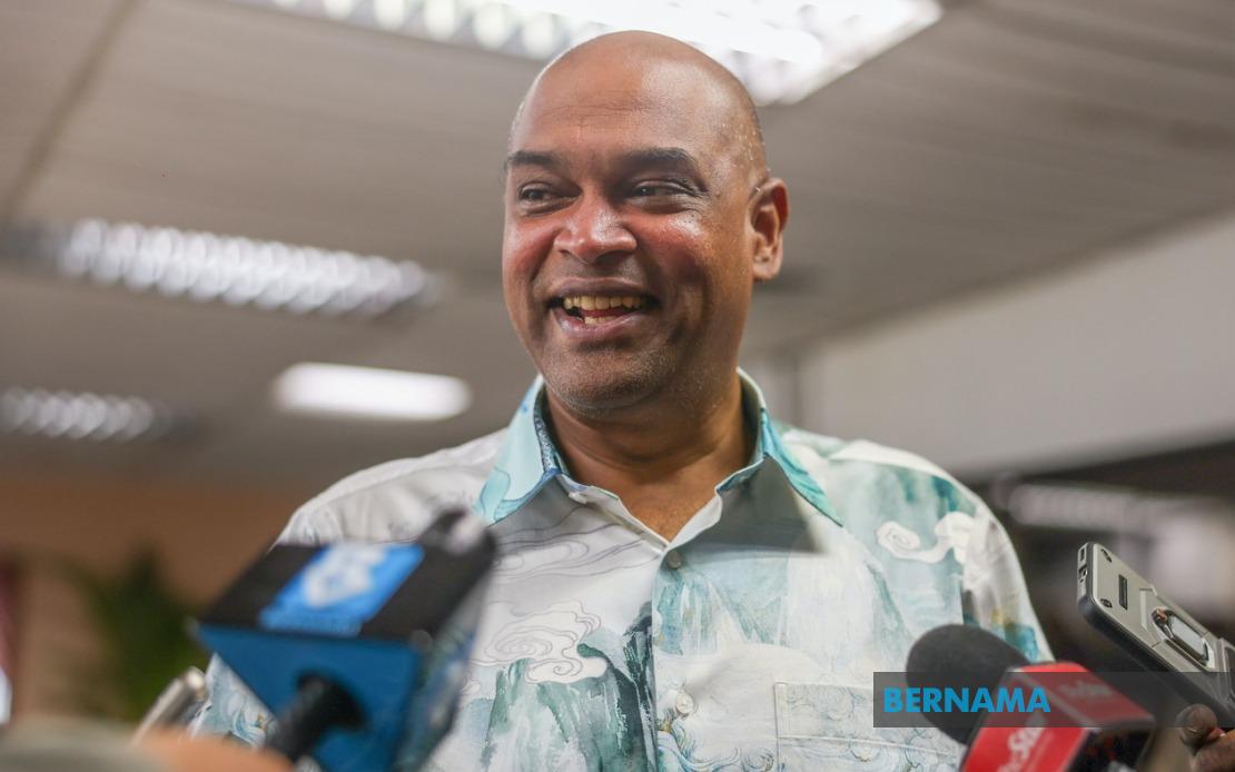 Over 13,400 Johor Employers Tapped HRD Corp Training Initiative Last Year, Benefiting Nearly Half a Million Workers