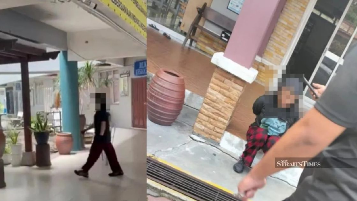 Teenager Held for Four Days in Connection with Banting School Stabbing
