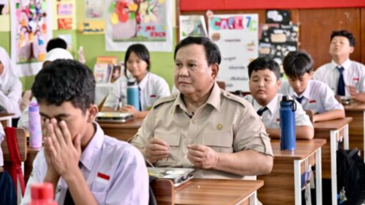 Indonesia's free meals scheme faces mounting pressure as rights body flags violations, court challenges grow
