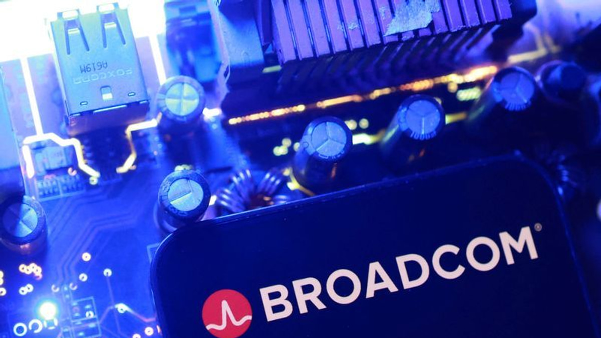 Broadcom loses court bid to shield US legal documents from EU antitrust probe
