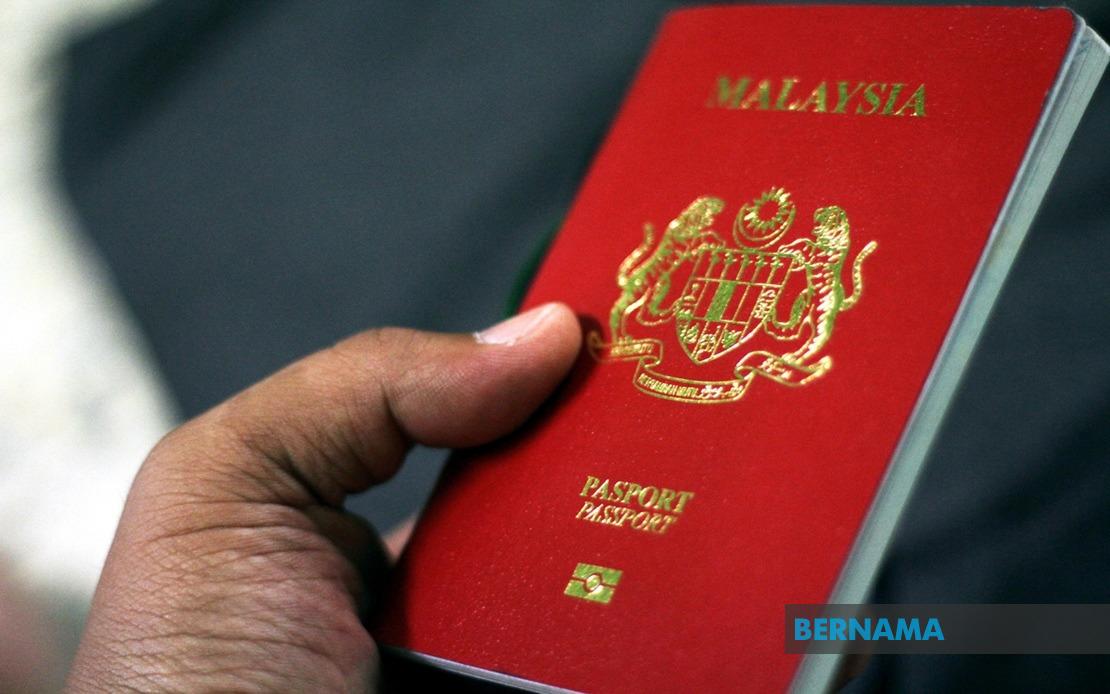 PM Anwar To Unveil Enhanced Malaysian Passport With 94 Advanced Security Features