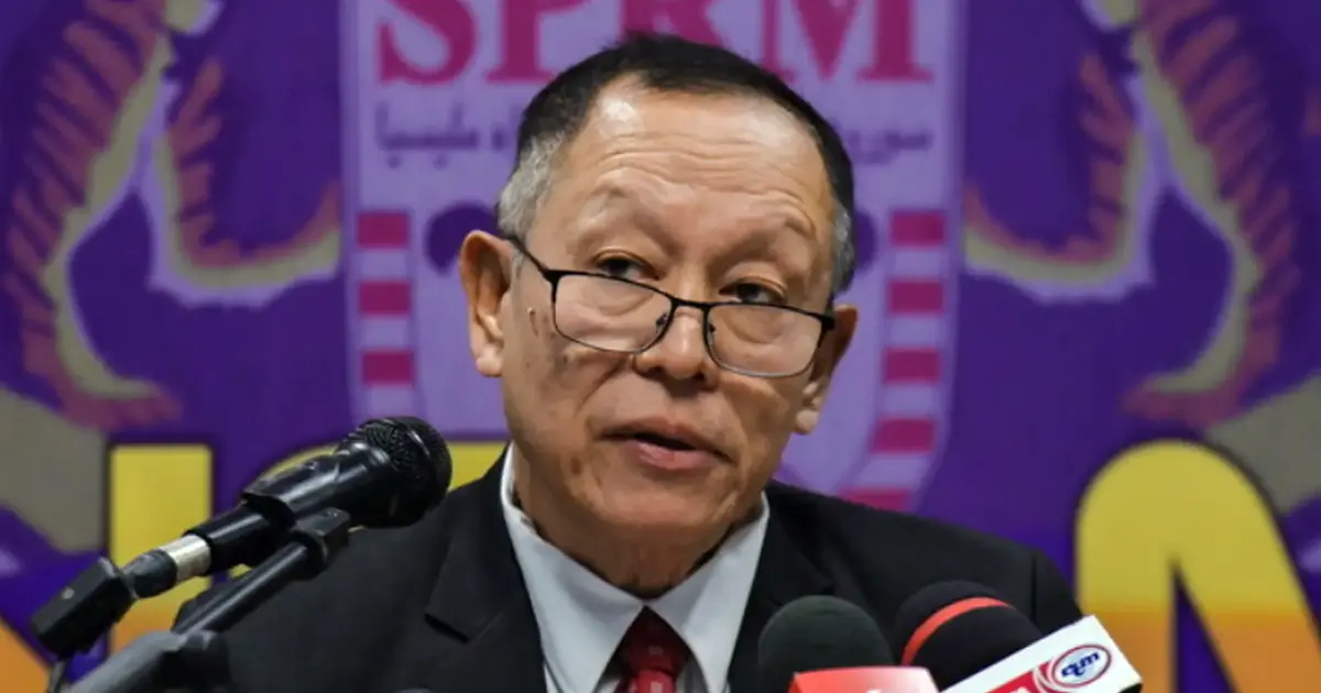 Nearly 1,640 Companies Implicated in RM45 Million Fraud Scheme Under Daya Kerjaya 2.0 Programme