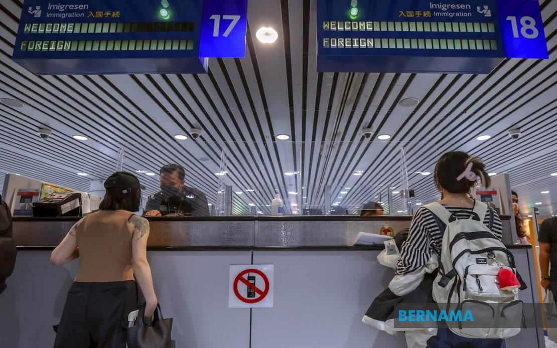 Cabinet Endorses 17-Point Security Overhaul for KLIA and National Entry Points