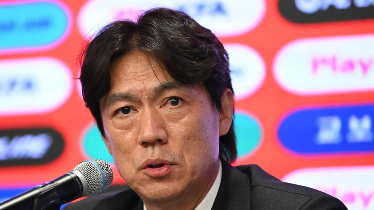 South Korean Football Association Raided over World Cup Coach Selection Probe