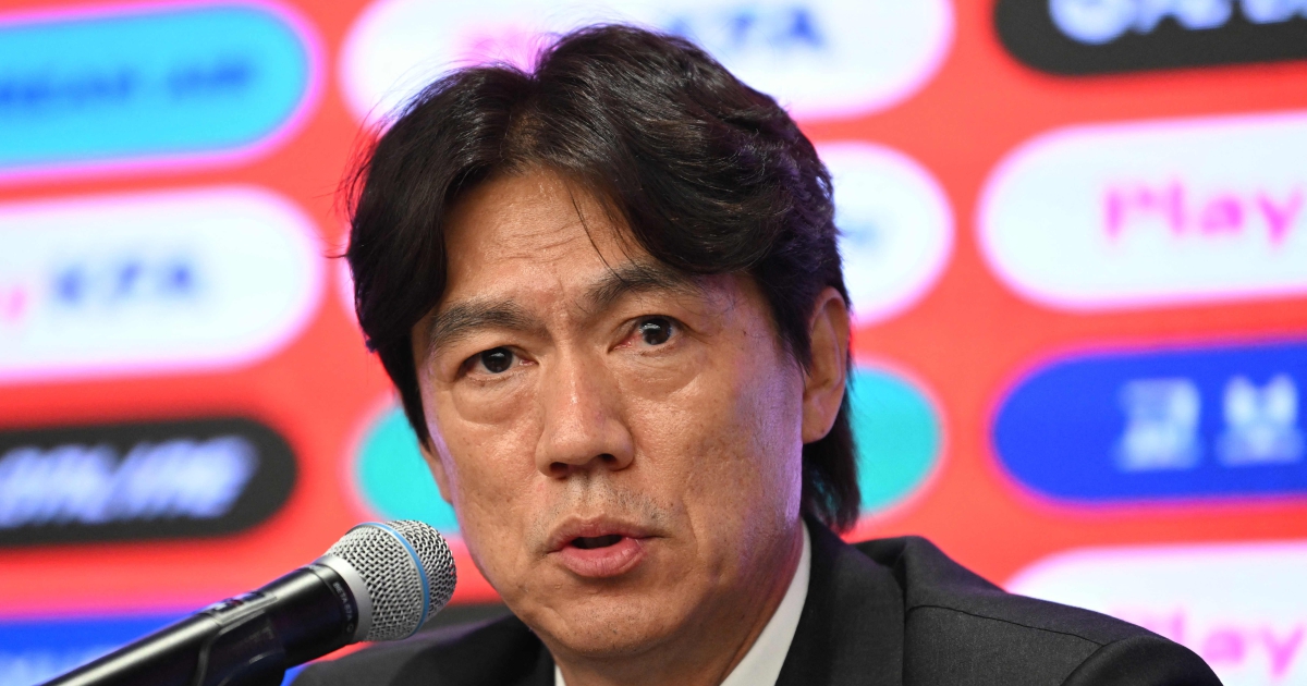 South Korean Football Association Raided over World Cup Coach Selection Probe