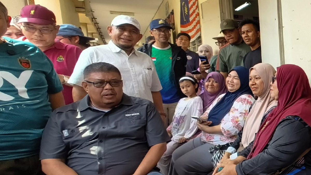 Melaka Chief Minister Calls for Issues-Based Election Campaign, Urges Voters to Shun Divisive Politics