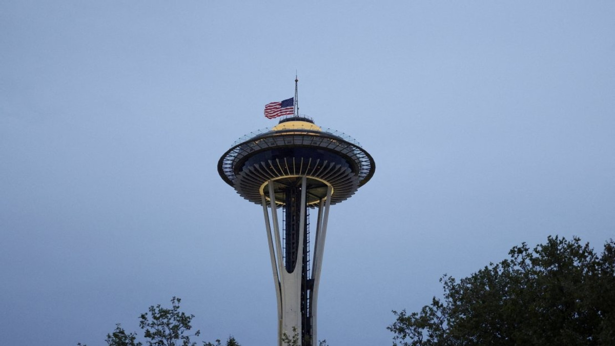Teen Arrested After Shooting at Seattle Food Festival Kills Three