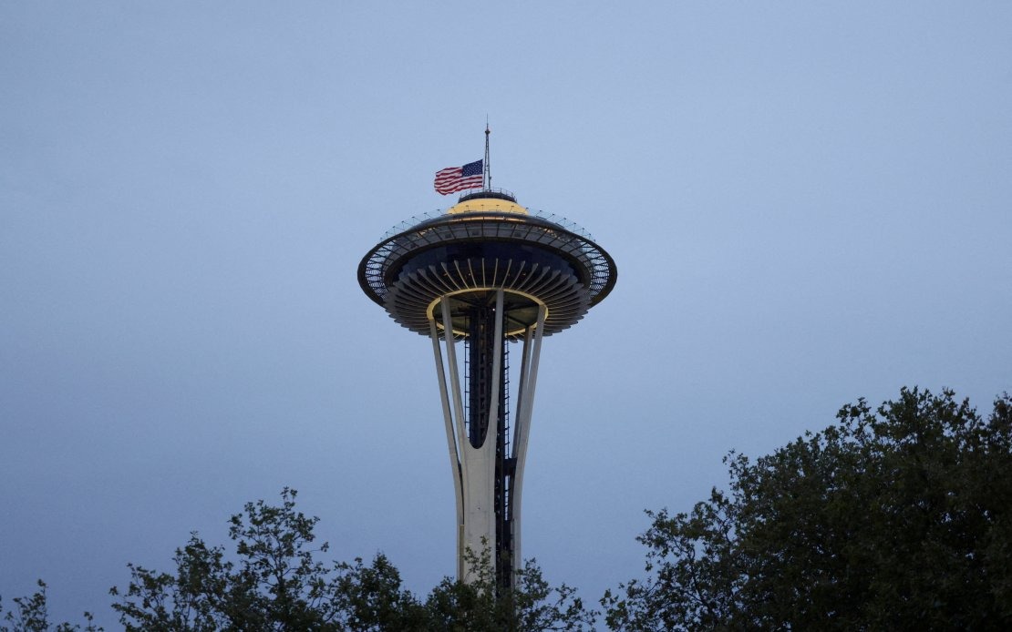 Teen Arrested After Shooting at Seattle Food Festival Kills Three