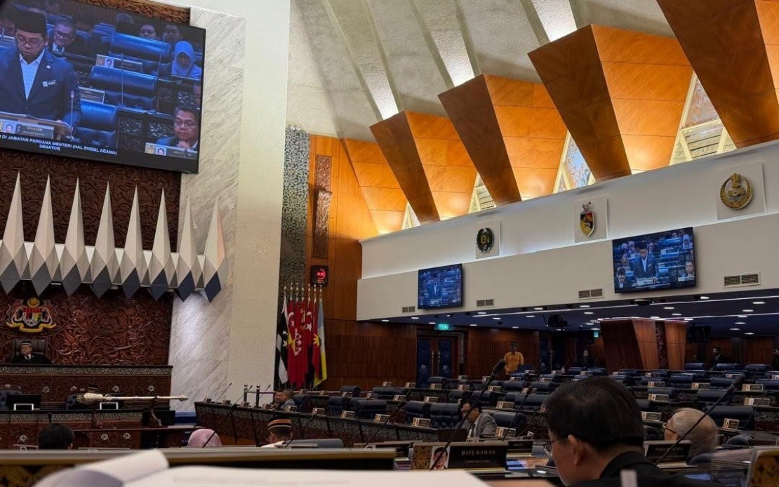 Opposition Walkout Over Tabung Haji Debate Signals Political Theatre, Says Government Backbencher