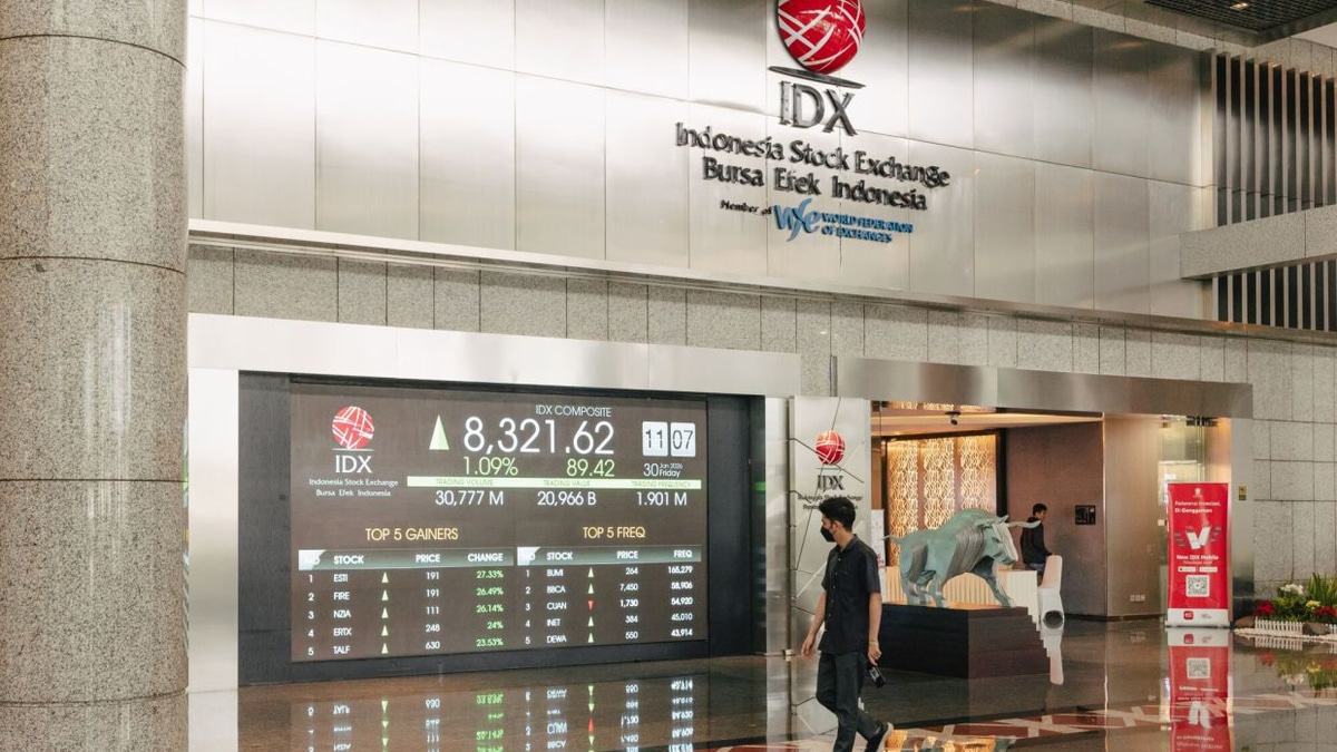 MSCI Intensifies Scrutiny of Indonesia's Market Transparency Before Crucial Downgrade Decision