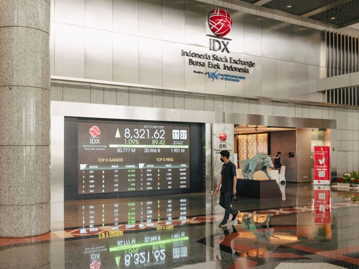 MSCI Intensifies Scrutiny of Indonesia's Market Transparency Before Crucial Downgrade Decision