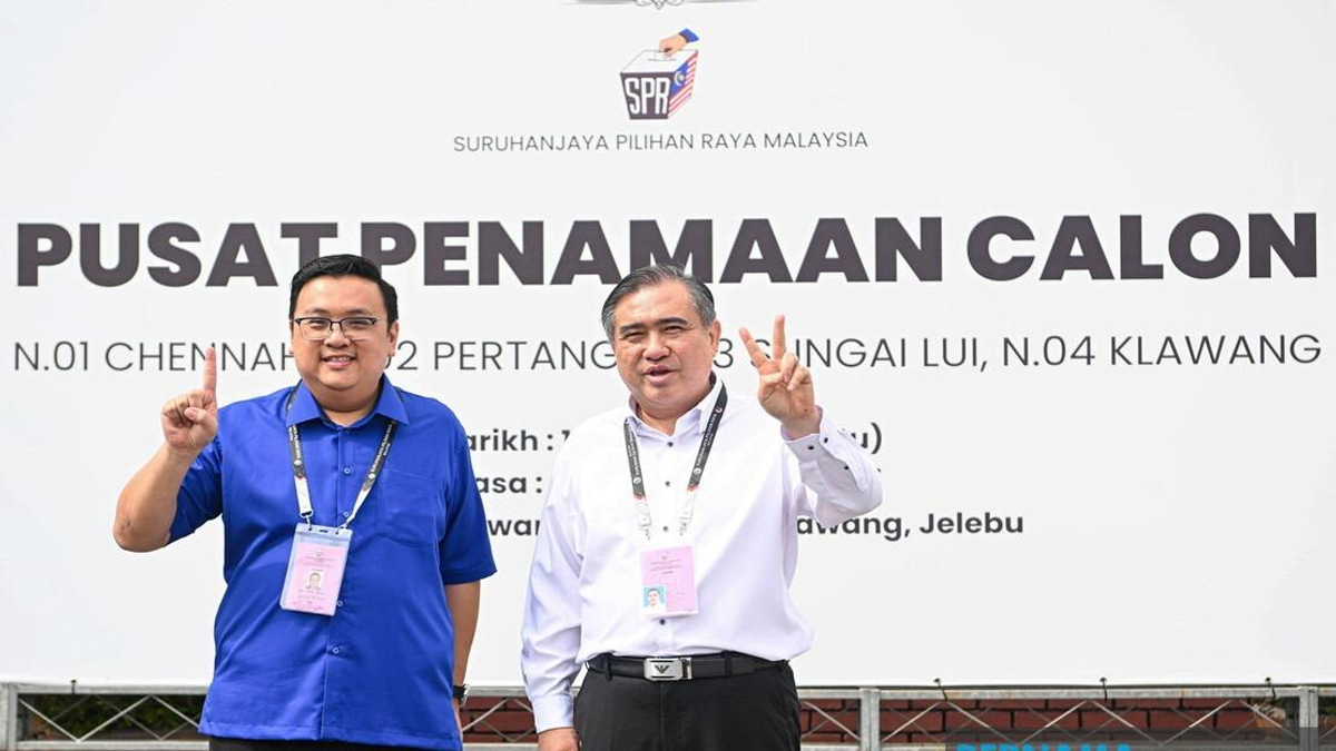 Negeri Sembilan State Election Shaping Up as Fragmented Three-Way Battleground