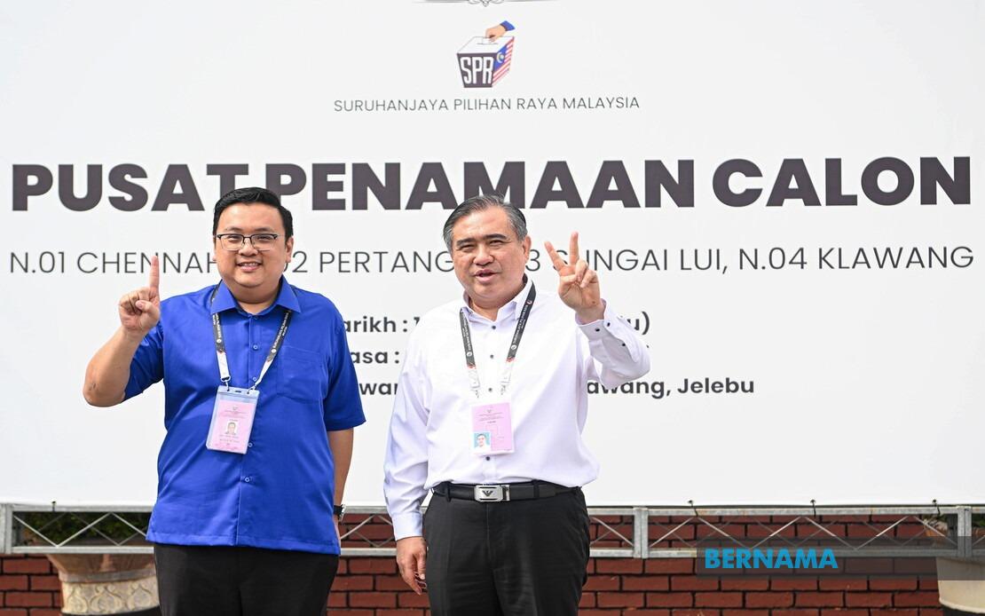 Negeri Sembilan State Election Shaping Up as Fragmented Three-Way Battleground