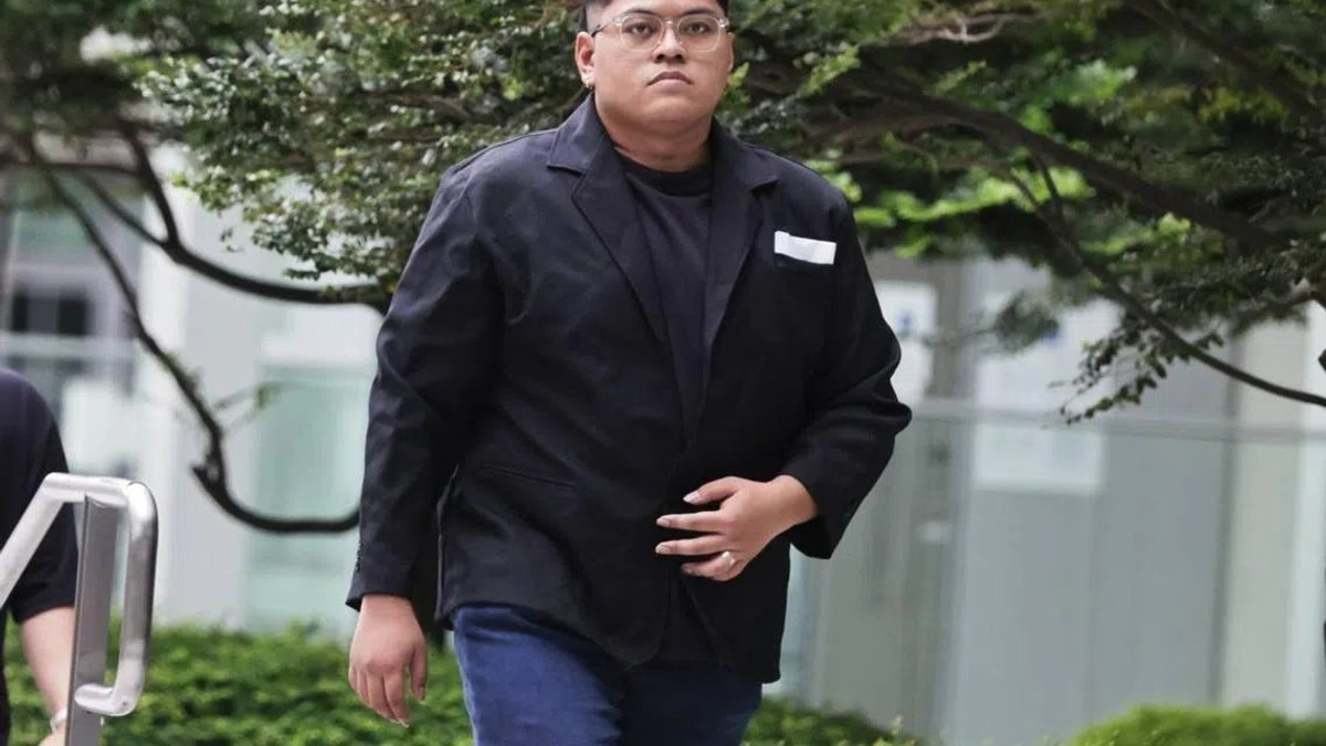 Vape Peddler Jailed 16 Months for Dangerous Escape During Singapore Drug Raid