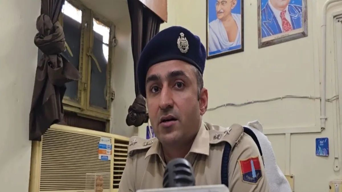 Father and relatives named in Rajasthan river death case as honour killing probe intensifies