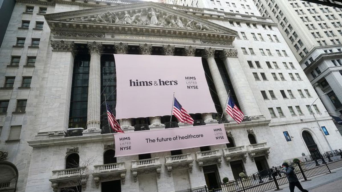 US FTC Takes Legal Action Against Hims & Hers Over Privacy Violations and Deceptive Practices