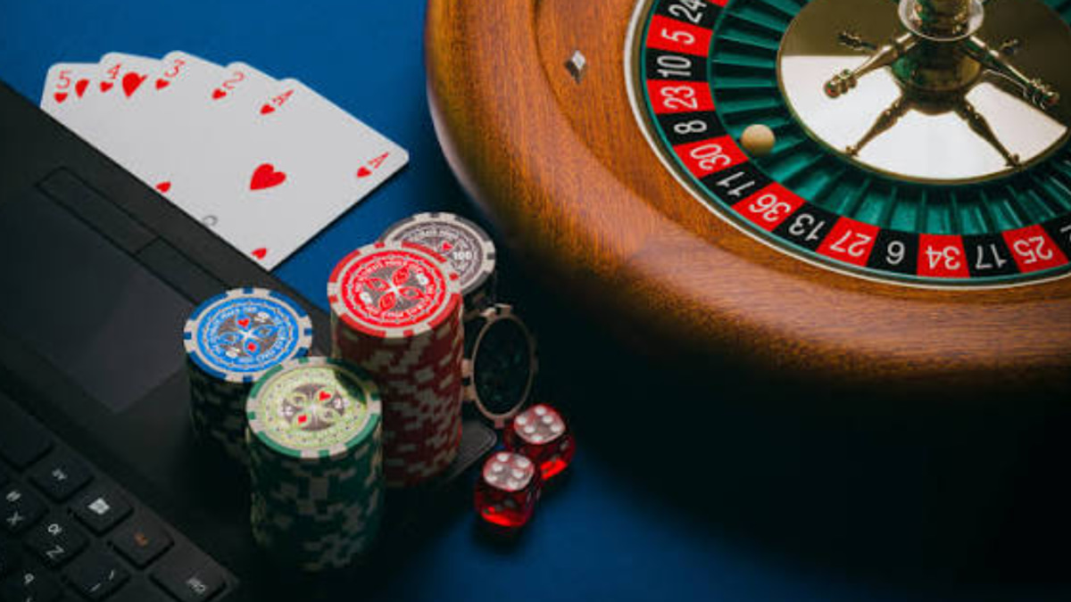 South Korean police dismantle massive gambling ring that exploited children to attract millions