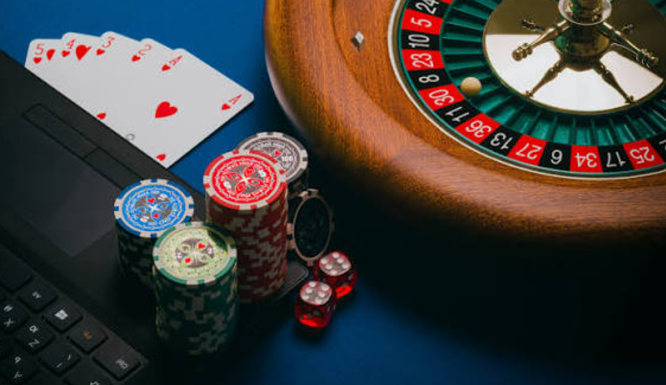 South Korean police dismantle massive gambling ring that exploited children to attract millions