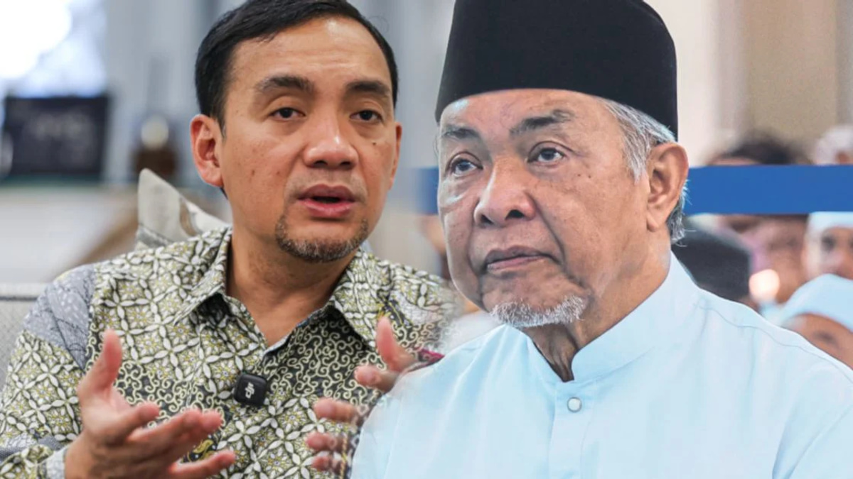 Zahid denies any orders preventing Onn Hafiz from accessing Felda settlements