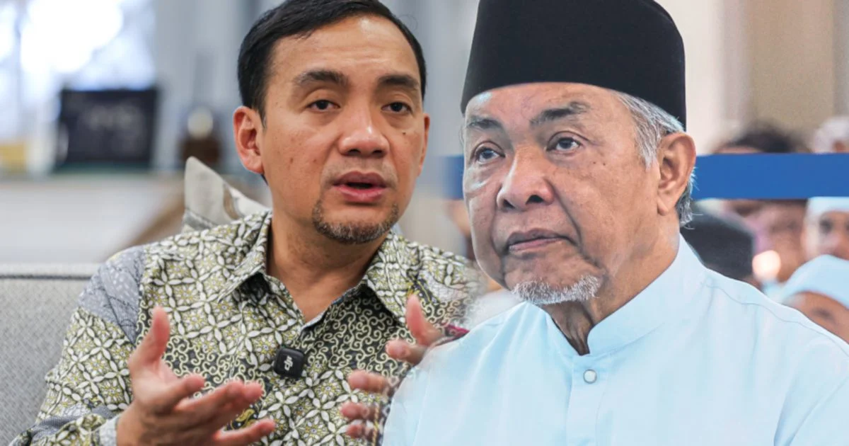 Zahid denies any orders preventing Onn Hafiz from accessing Felda settlements