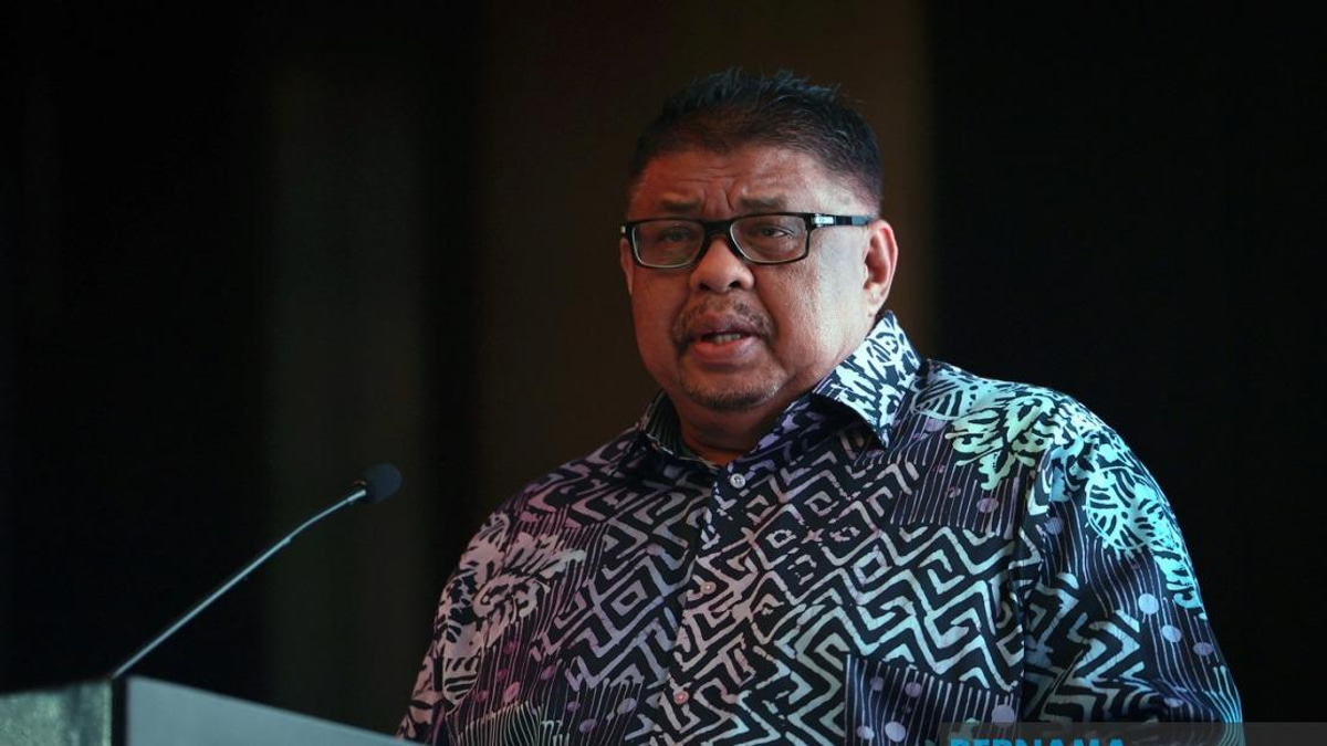Melaka Launches Comprehensive Integrity Campaign With Over 200 Reforms