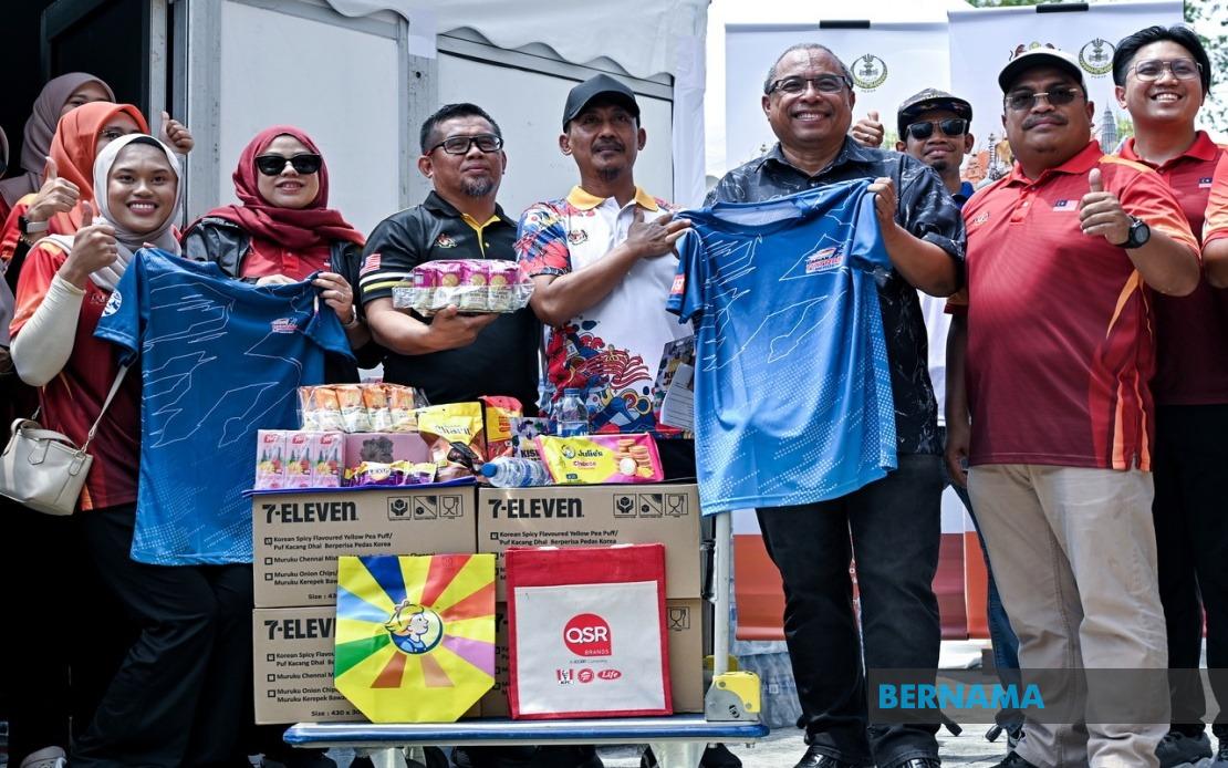 Malaysia Lines Up Diverse Celebrations For 2026 National And Malaysia Day