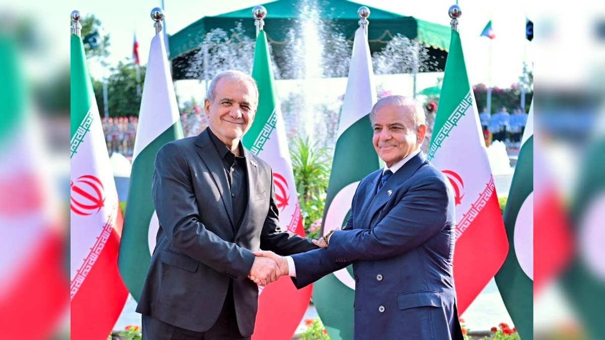 Pakistan Defends Iran's Ballistic Missile Programme as Non-Negotiable Right