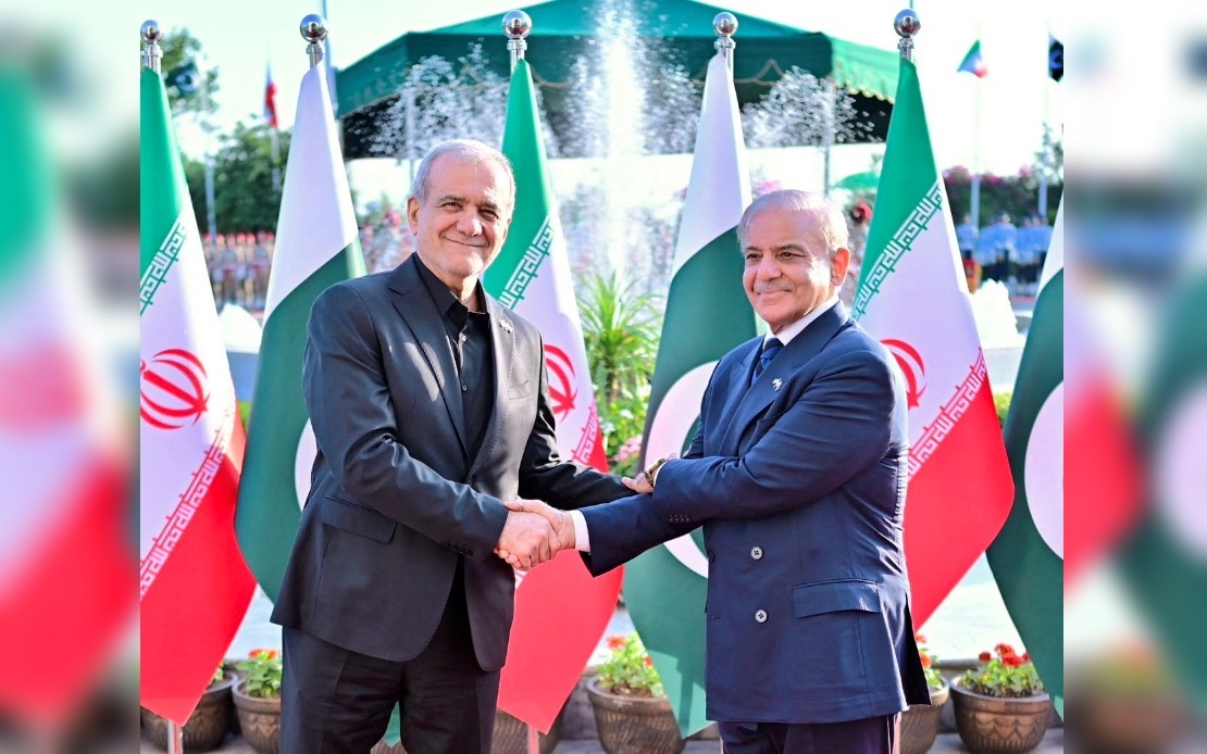 Pakistan Defends Iran's Ballistic Missile Programme as Non-Negotiable Right