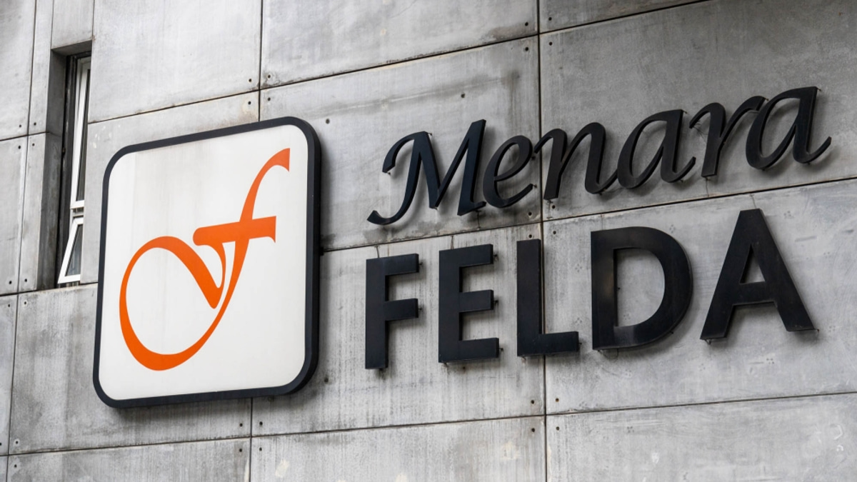 Anwar Reveals Scale of Felda's Financial Crisis, Blames Years of Mismanagement and Political Meddling