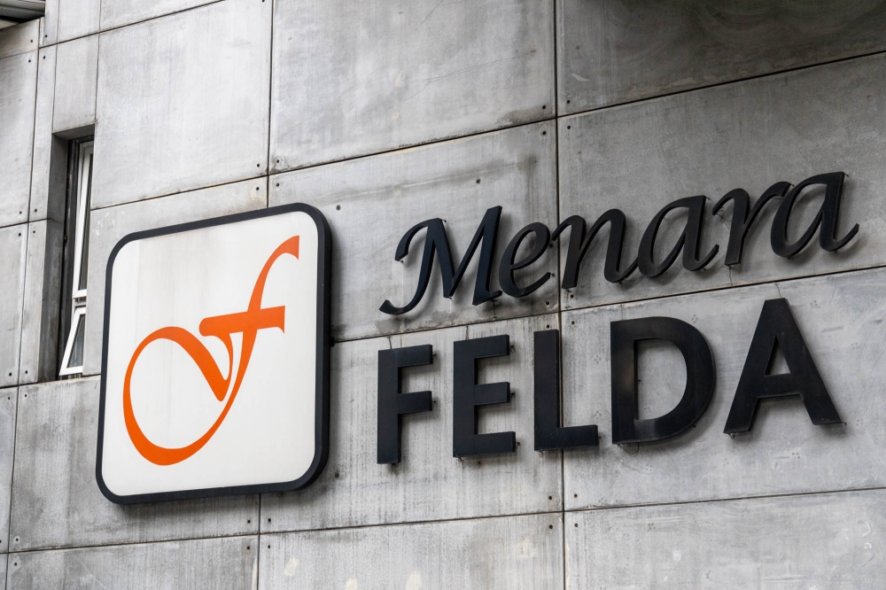 Anwar Reveals Scale of Felda's Financial Crisis, Blames Years of Mismanagement and Political Meddling