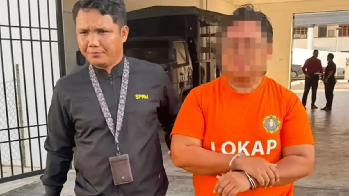 Three individuals arrested in alleged RM20 million loan fraud scheme